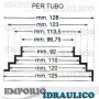 Cono Riduzione ABS
