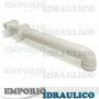 Kit Coassiale 60-100 Orizzontale con Manicotto