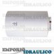 Scaldabagno Elettrico Chaffoteaux Orizzontale 80 SX 2 Anni