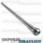 Flexible Hard Nut with Biconato M10