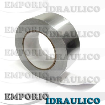 Nastro in Alluminio Adesivo