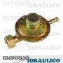 LPG Gas Regulator 1 kg/h for Kitchens