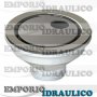 Mercury STP drain