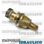 One hole for spindle 3/8
