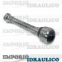 Cannuccia Doppio Getto F22 Ottone