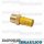 Niplo Maschio Multistrato a Pressare Gas 3/4