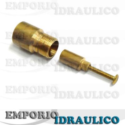 Extension for recessed faucet headwork [RU0200/N]