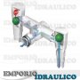 Doppio Go - Sifone con Doppio Attacco Lavatrice