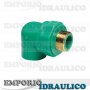 Elbow 90° Male Threaded PP-R