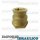 Manicotto Ridotto Ottone Giallo FF