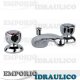 Batteria Lavabo Automatica Patrizia