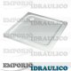 Abs Shower Tray Methacrylate Square