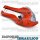 Pipe cutter shears Light 0-42