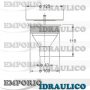 Tappo Espansione Grigliato Imbuto