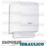 Folded Paper Towel Dispenser Stainless Steel C / Z DT2106