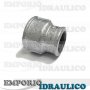 Reduction Coupling Galvanized FF