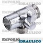 Diverter for Basin Faucet - Sink with Lever