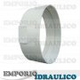 ABS pipe coupling