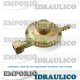 Regolatore Gas Gpl 1 kg/h per Cucine Fisso