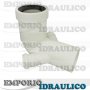 Curva Wc PP Prolungata 2 Uscite