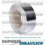 Retinated adhesive aluminum tape