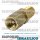 Raccordo Adattatore per Bombola Gas Refrigerante R422