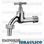 Faucet Polished Chrome Hose