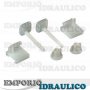 Fissaggi Coprivaso PVC