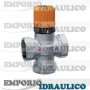 SOLARFAR thermostatic mixing valve FAR art.3953