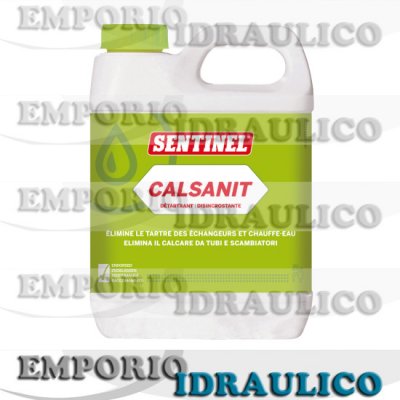 Sentinel Calsanit
