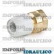 Hep2O Female Straight Fitting