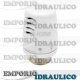 Thermostatic Head White Icma