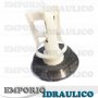 Tapparello Cromato per Piletta