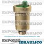 air vent valve straight FAR art.2045