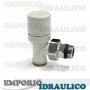 Team thermostatic valve Colored Arteclima