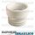 Manicotto Sottovaso Dritto Bianco