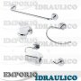Bora Accessories Kit 5 pieces