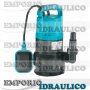 Electric Submersible PVC Water Charges LKS