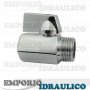 Mini Ball Valve MF