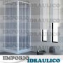 Box Doccia Soffietto Angolare Carmen