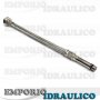 Prolonged Flexible Single lever with OR M10 x 1/2