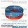 Tubo Multistrato Isolato PE-Xb/AL/PE-Xb Rosso/Blu