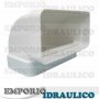 Curva Verticale Rettangolare ABS