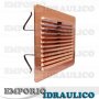 Grid Universal Rectangular Copper