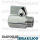 Mini Ball Valve MF