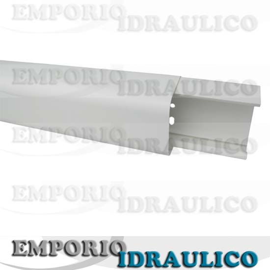 Canalina Base + Coperchio Condizionamento - Clicca l'immagine per chiudere